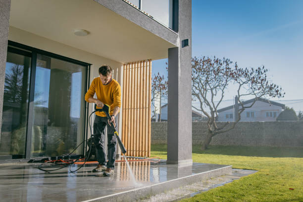 Warroad, MN Pressure Washing Services Company